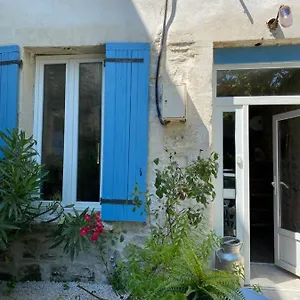 Les Cypres De L'ile Appart hôtel
