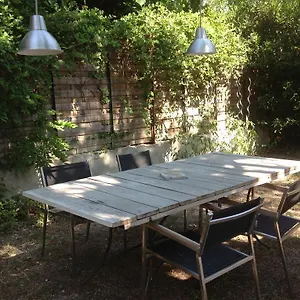 Maison Du Parc Maison d'hôtes